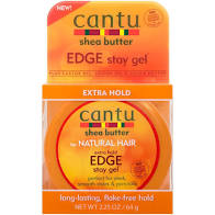 Cantu Edge Stay Gel