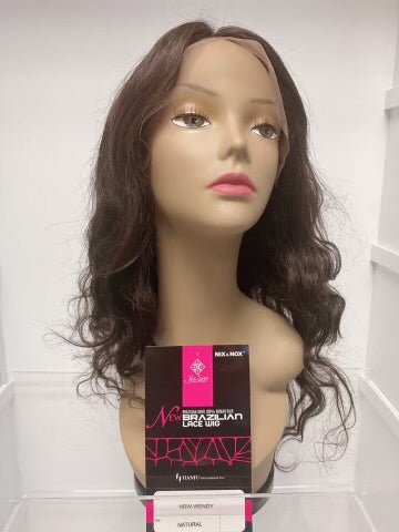 Nix & Nox NBW-Wendy Wig