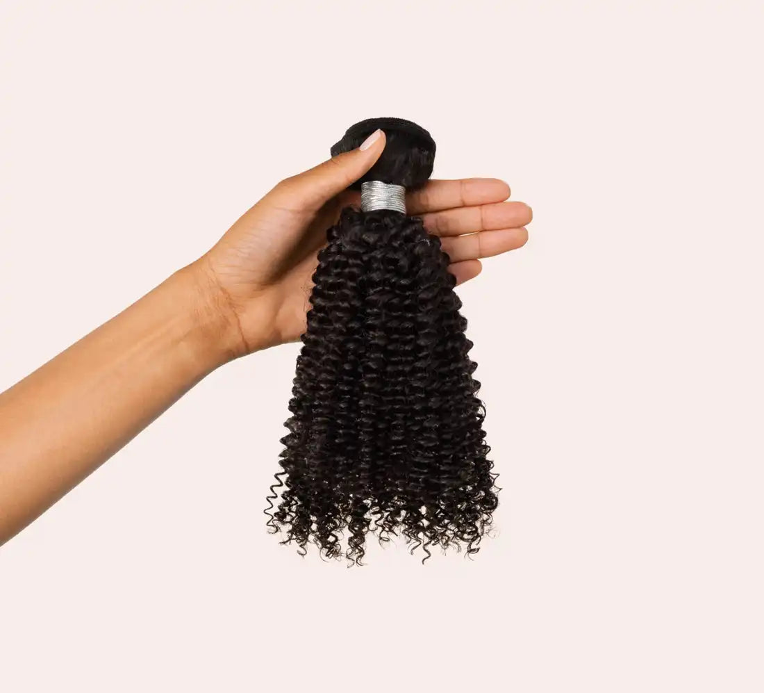 DIVINE DIVAS COLLECTION KINKY CURLY