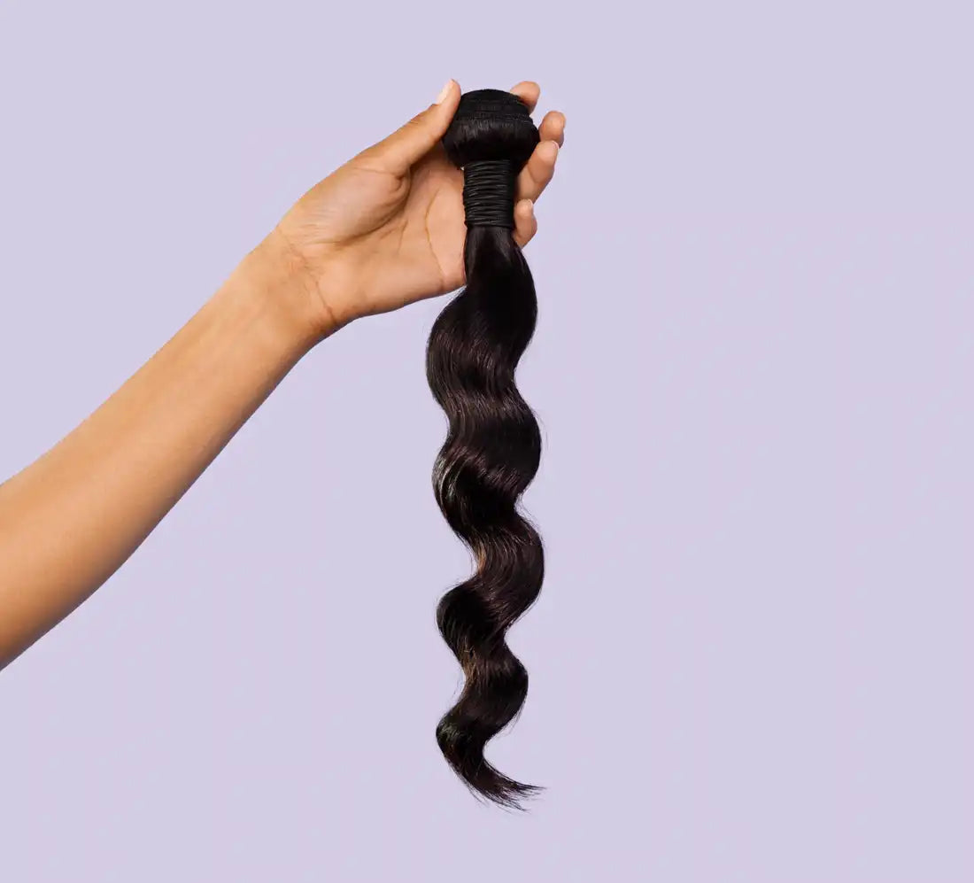 DIVINE DIVAS COLLECTION LOOSE WAVE