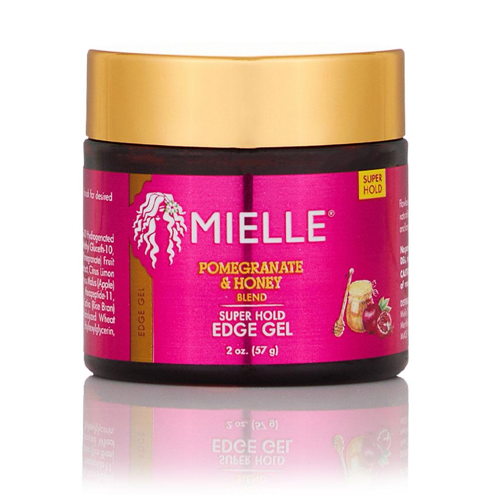 Mielle Pomegranate & Honey Super Hold Edge Gel