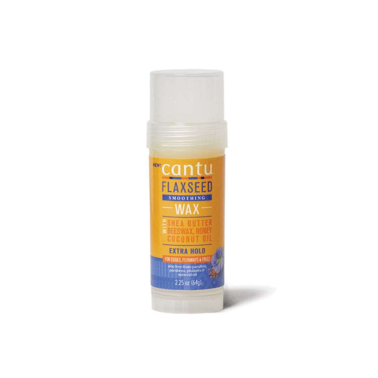 Cantu Flaxseed Smoothing Hair Wax