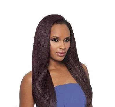 NIX & NOX SANITIZED SYNTHETIC HALF WIG - TIARA