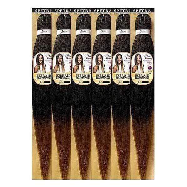 Queen Ready Braid 44’’