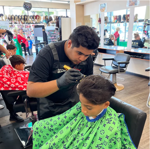 Unleash Your Potential: The Fulfillment of Master Barber Training