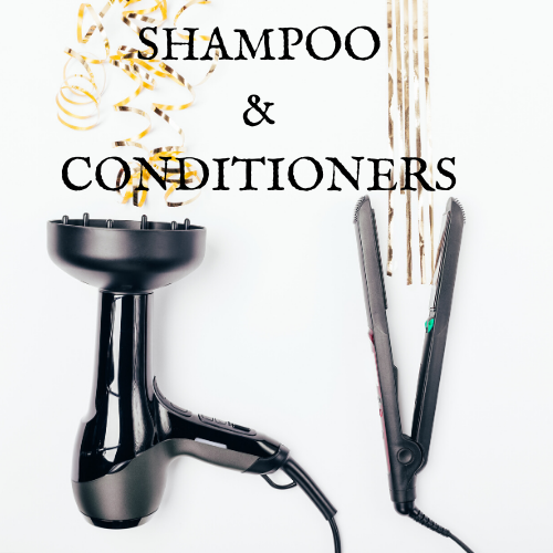 Shampoos / Conditioners