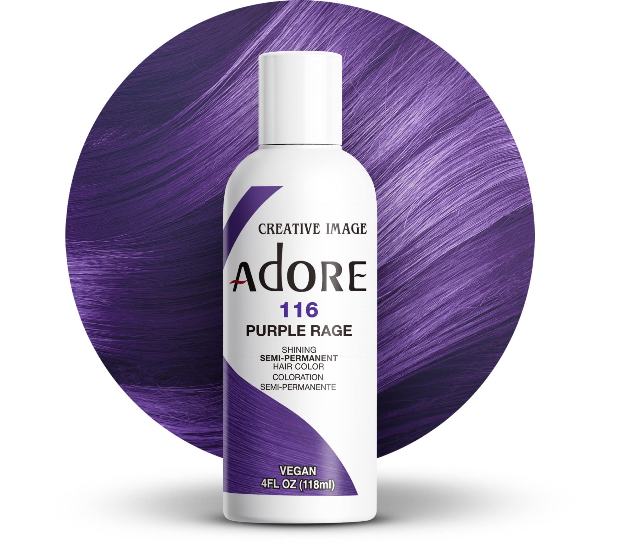 Adore 116 Purple Rage