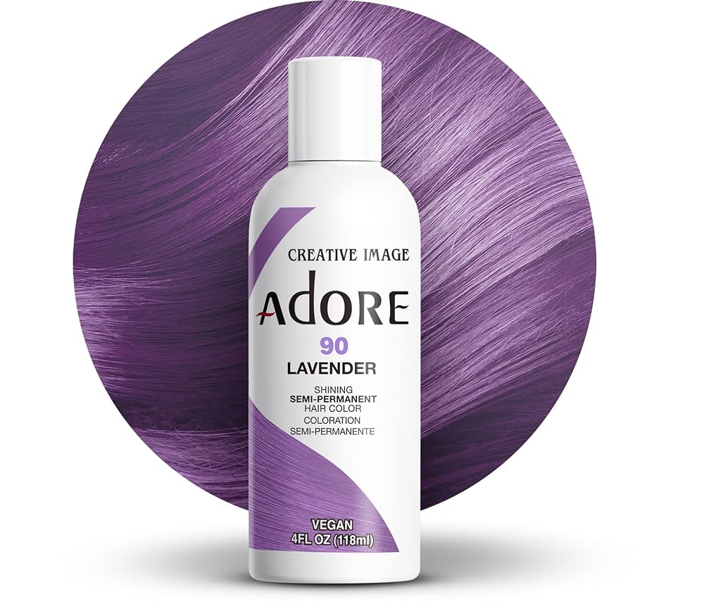 Adore Lavender