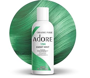 Adore 194 Sweet Mint