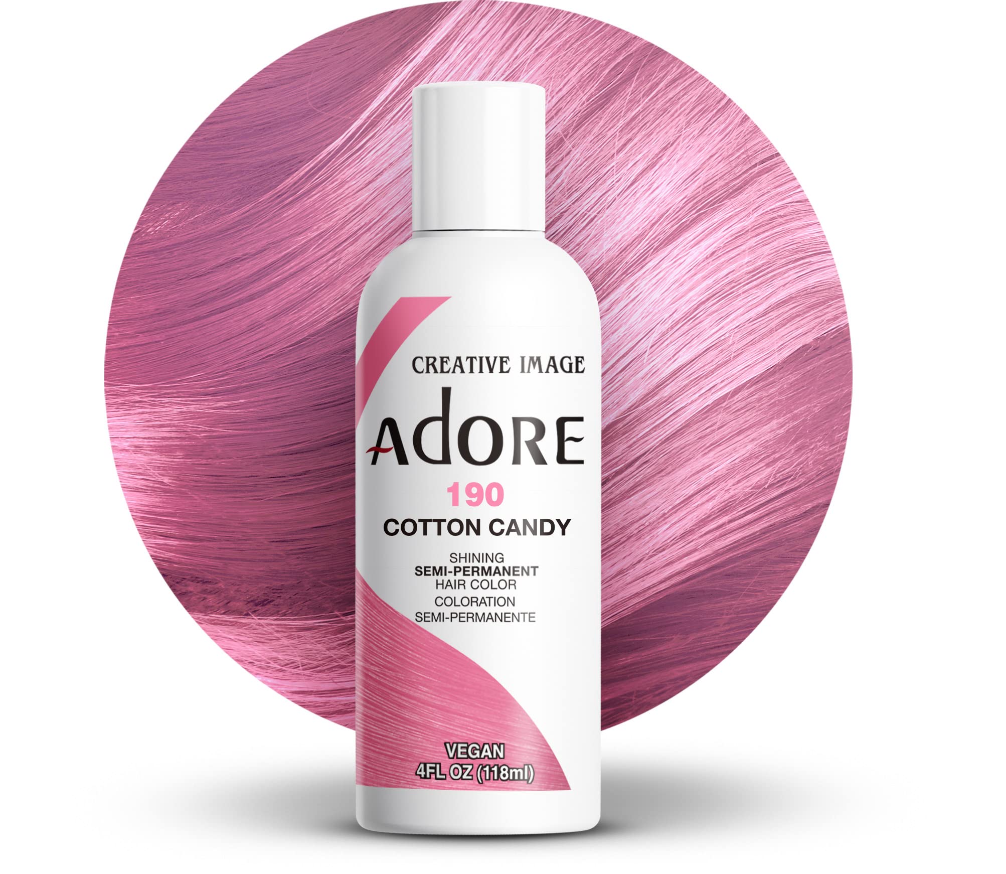 Adore 190 Cotton Candy