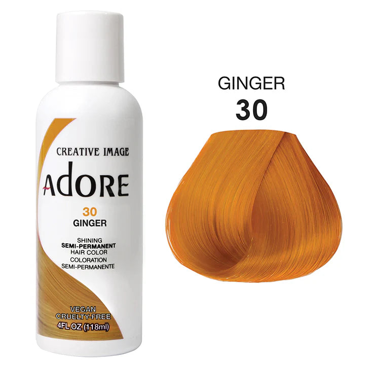 Adore Ginger