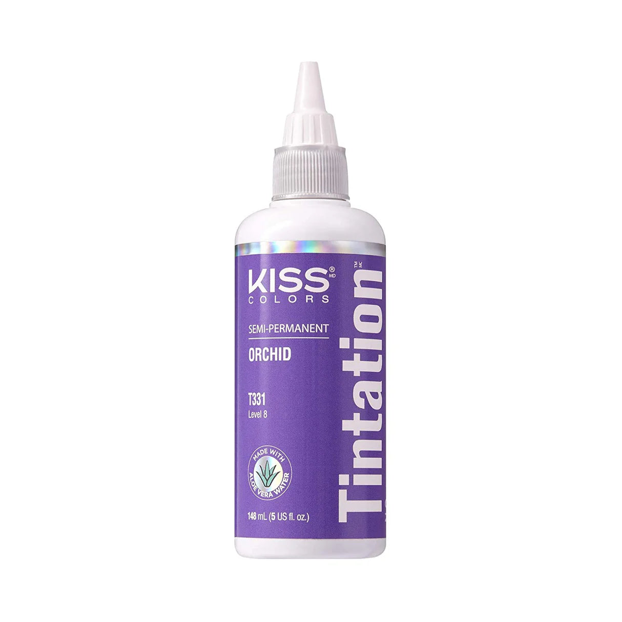 Kiss Orchid