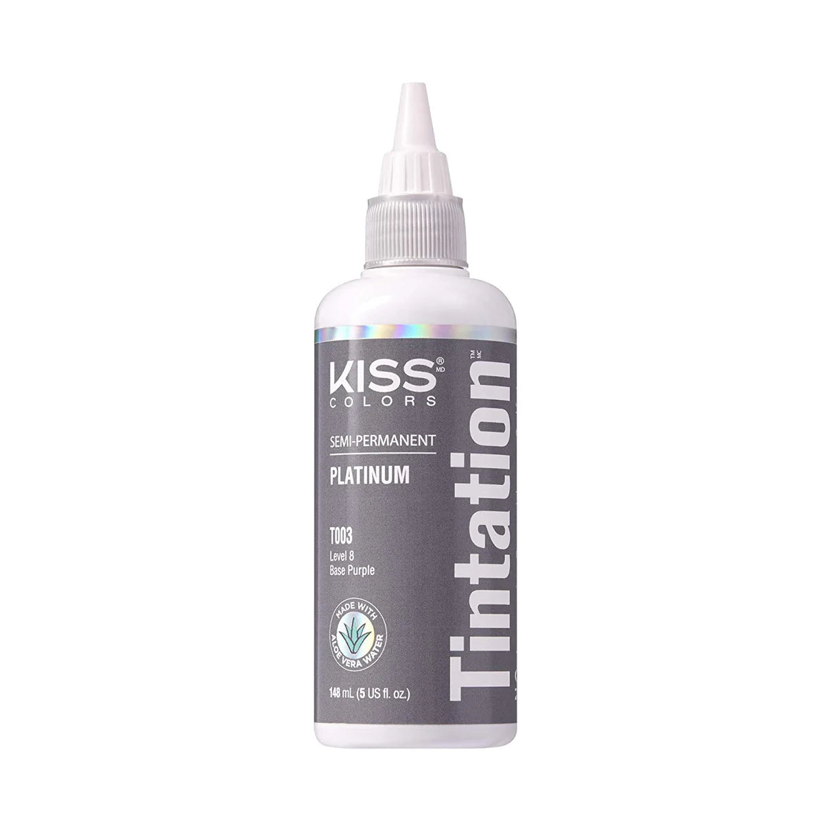 Kiss Tintation - Platinum