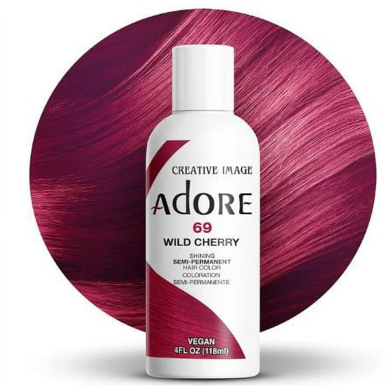 Adore Wild Cherry