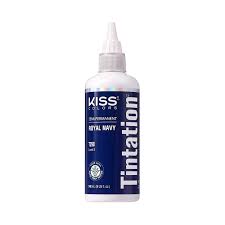Kiss Tintation -  Royal Navy