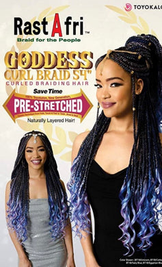 Rast A Fri Goddess
