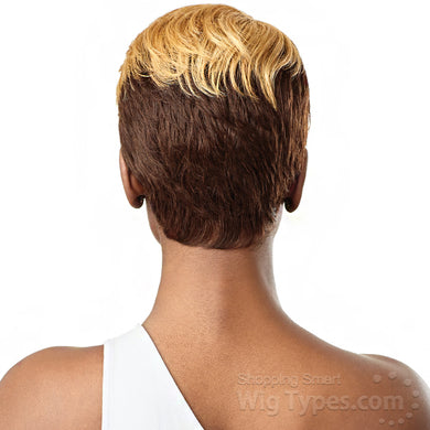 Premuim Duby Wig