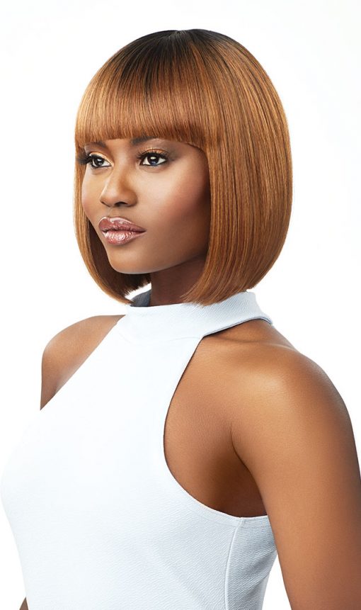 Outre Quick Weave