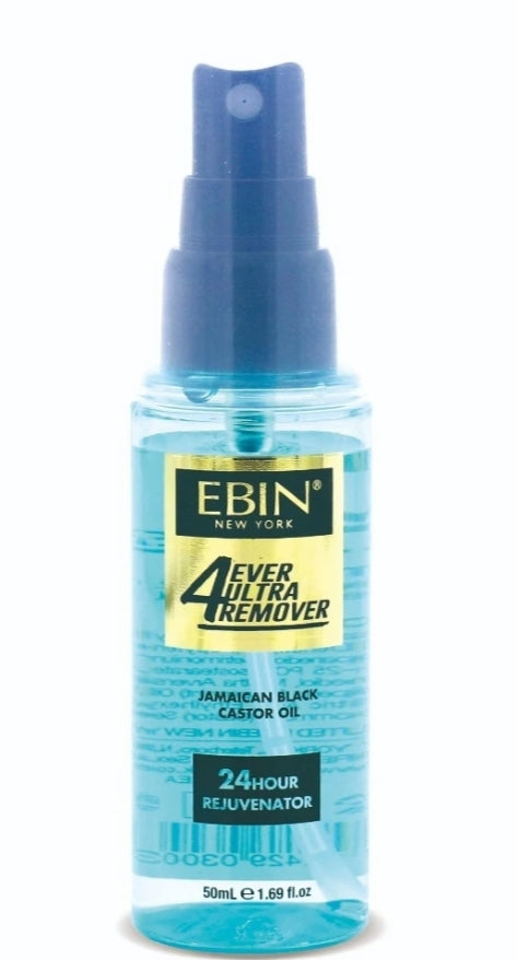 4 Ever Ultra Remover - Ebin New York