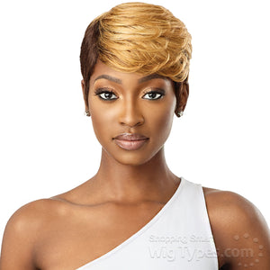 Premuim Duby Wig