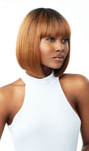 Outre Quick Weave