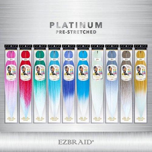 EZBraid Platinum
