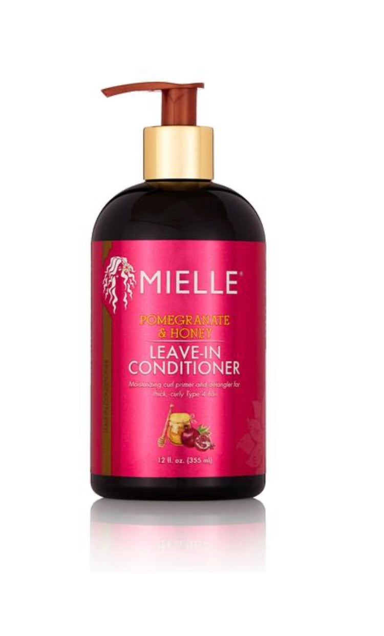 Mielle Leave-In Conditioner