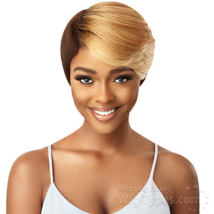 Premium Duby Wig