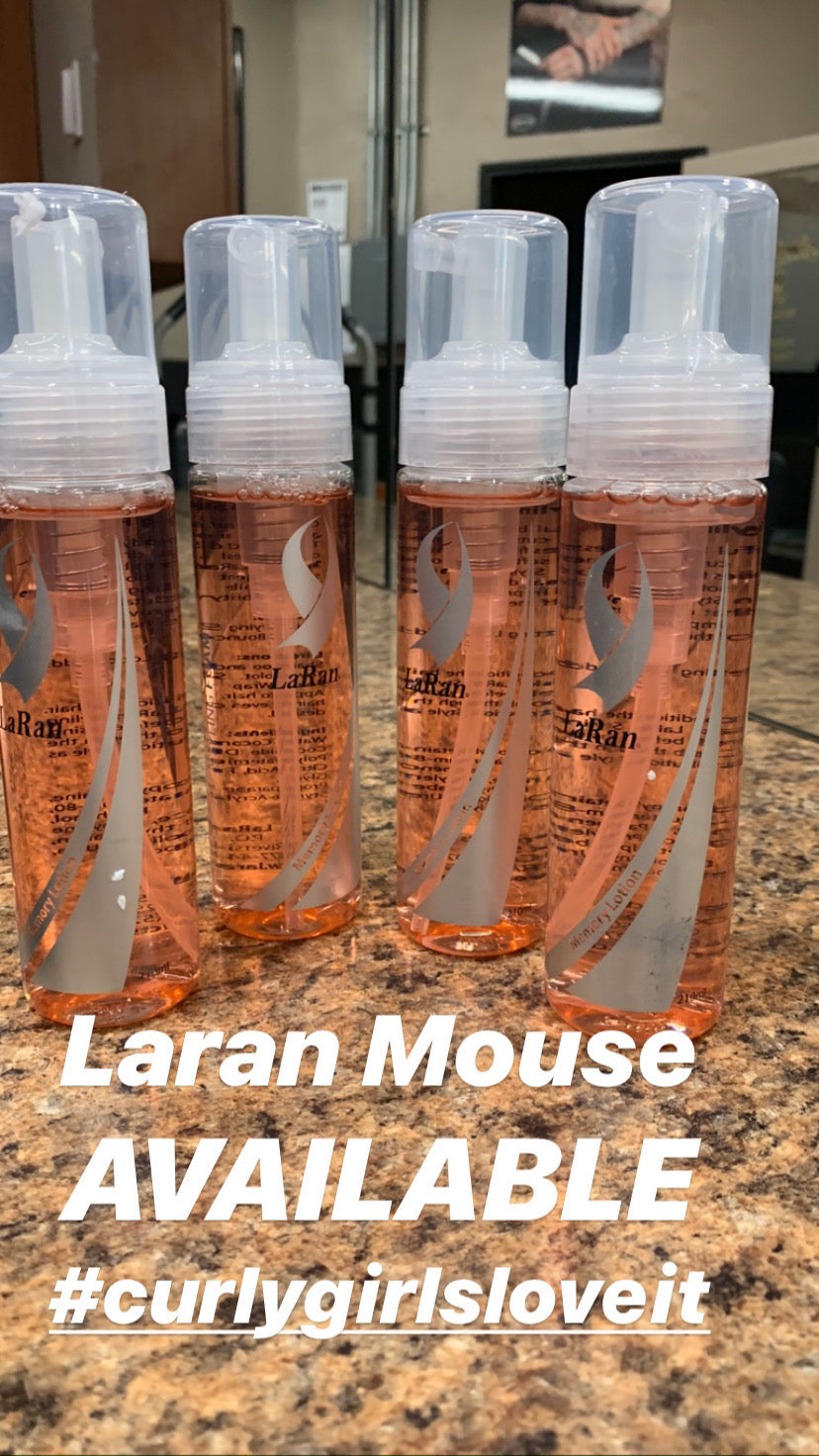 Laran Mouse