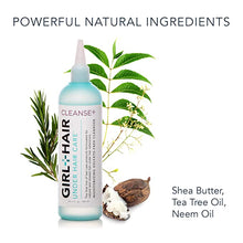 Girl+Hair Cleanse & Nourish