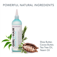 Girl+Hair Cleanse & Nourish