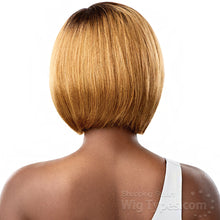 Premium Duby Wig