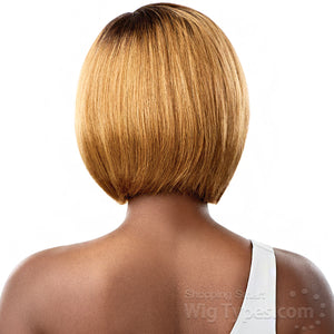 Premium Duby Wig
