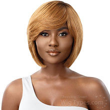 Premium Duby Wig
