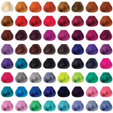 Adore Hair Dye (64)