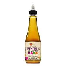 Alikay Naturals Essential 17 Hair Growth Oil