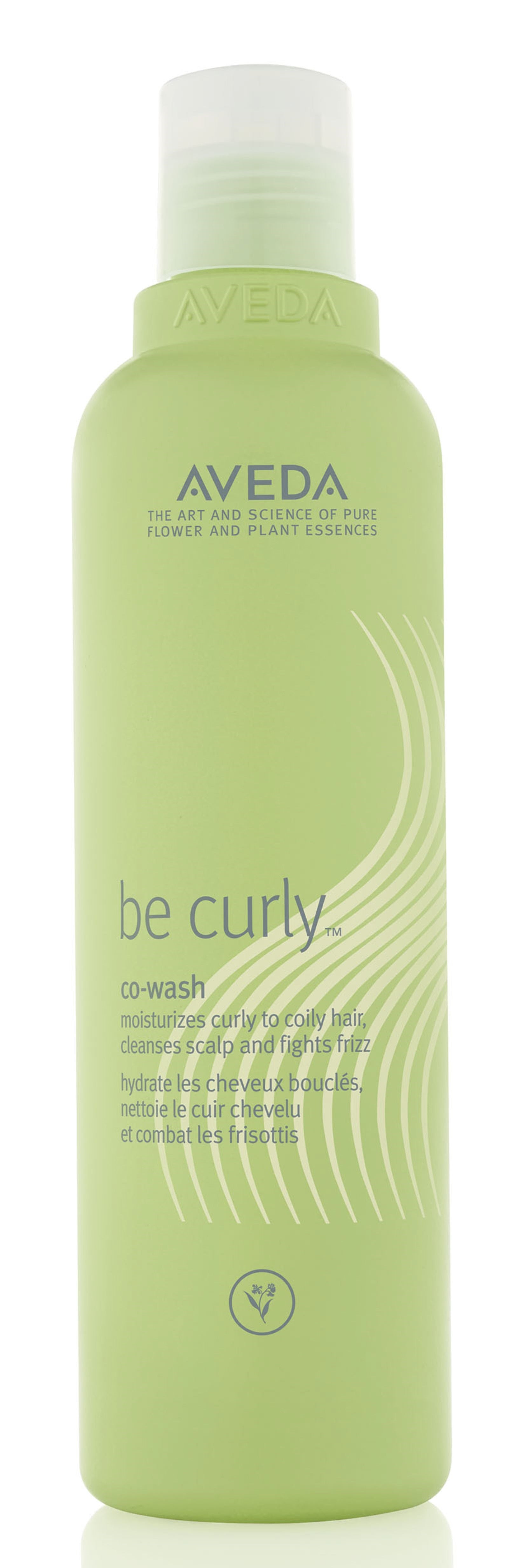 Aveda Be Curly Co Wash (8.5 oz)