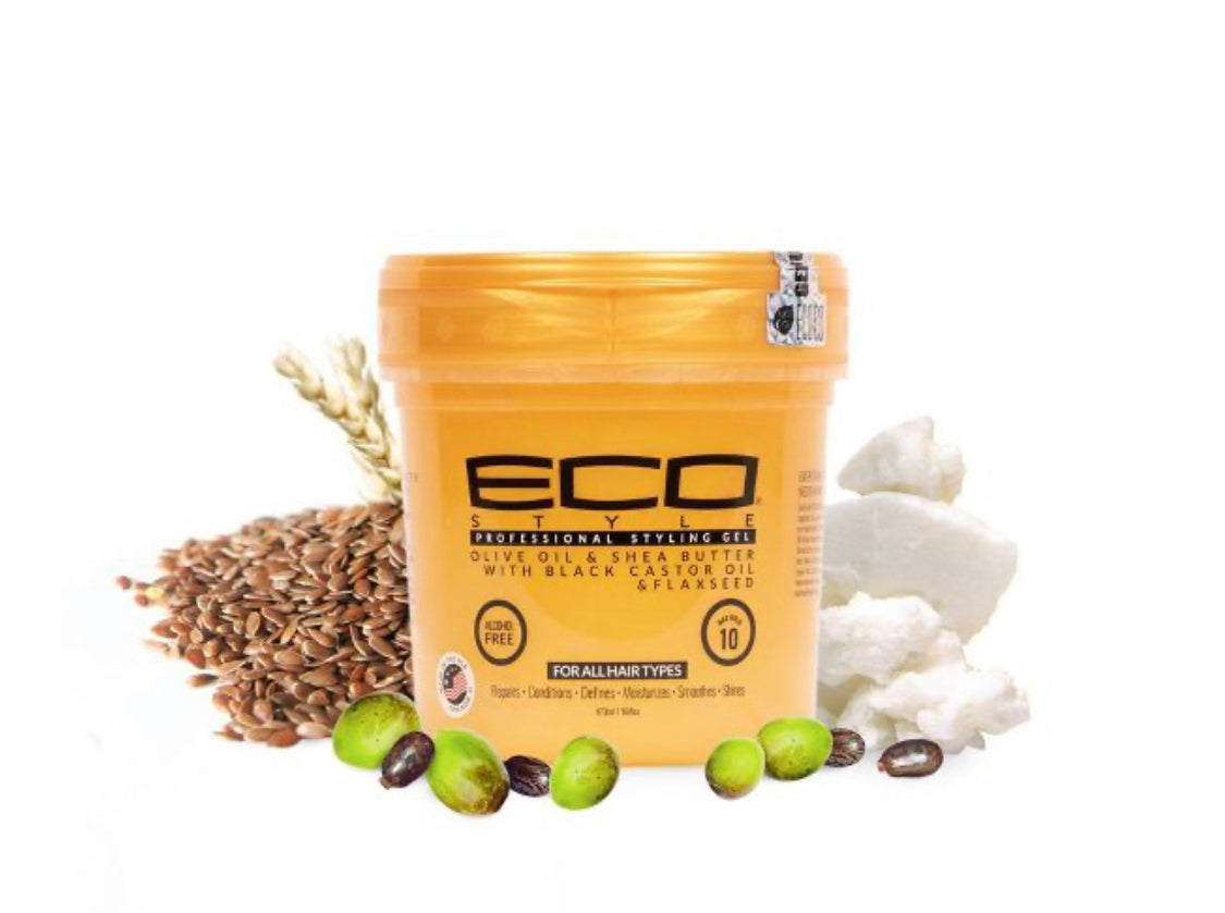 ECO Style- Profession Styling Gel