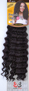 Bobbi Boss French Deep 12 inch (1 pack)