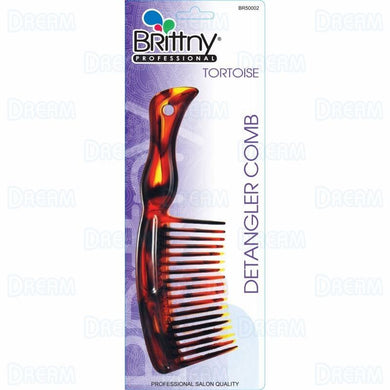 Brittny Detangler Comb (1)