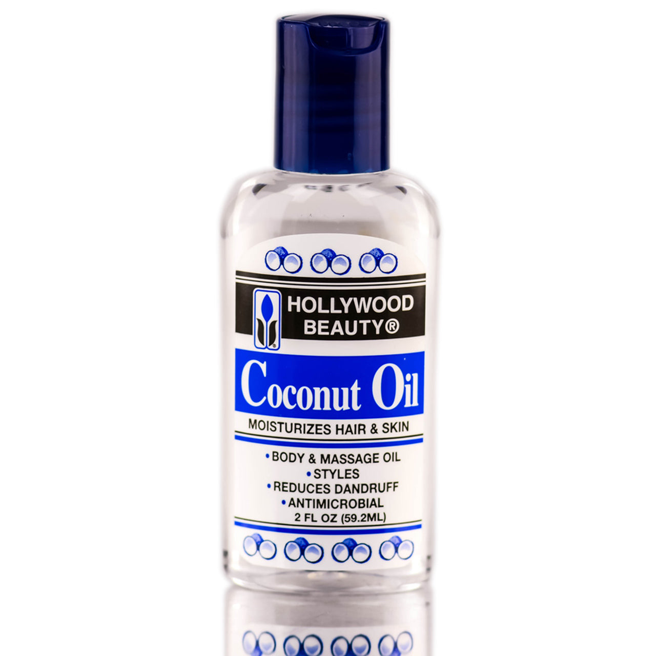 Hollywood Beauty Oil