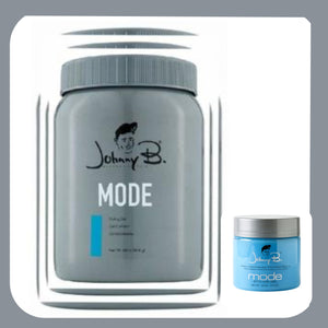 Mode Gel- Johnny B.