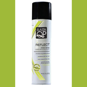 Elasta QP- Reflect Sheen Spray