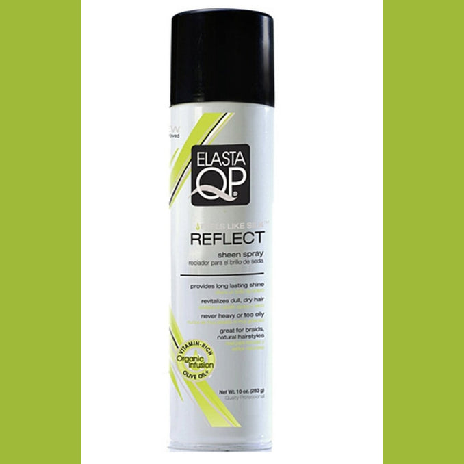 Elasta QP- Reflect Sheen Spray