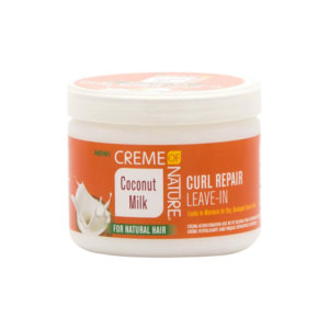 Cream Of Nature Curl Repair Leave In (11.5 oz)