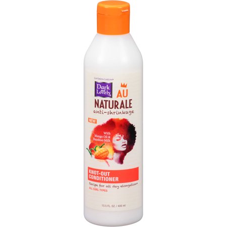 Cream Of Nature Knot Out Conditioner (13.5 oz)
