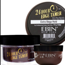 Ebin edge control