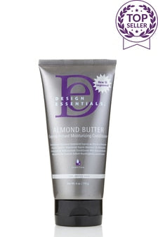 Design Essentials Almond Butter Express Instant Moisturizing  Conditioner