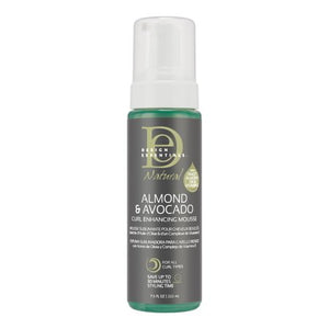 Design Essentials Almond & Avocado Mousse (7.5)