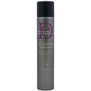 Design Essentials Diamonds Oil Sheen Spray (10 oz)